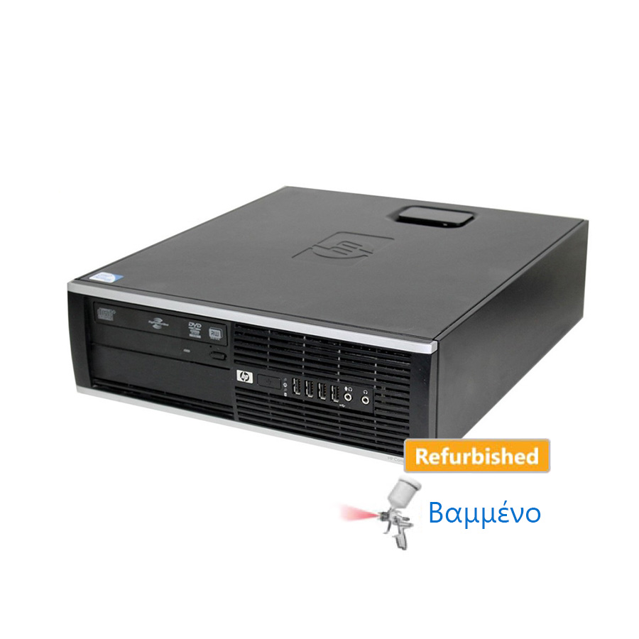 HP Pro6305 SFF AMD A4-5300B/ 4GB DDR3/ 500GB/ DVD/ 7P Grade A+ Refurbished PC | eLabstore.gr HP Pro 6305 SFF AMD A4-5300B/4GB/500GB/DVD/7P Grade A Refurbished PC | ELABSTORE.GR