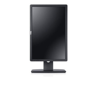 Used Monitor P1913b LED/ Dell/ 19"/ 1440x900/ Wide/ Black/ VGA & DVI-D & USB HUB | eLabstore.gr Used Monitor P1913b LED/ Dell/ 19"/ 1440x900/ Wide/ Black/ VGA & DVI-D & USB HUB | eLabstore.gr