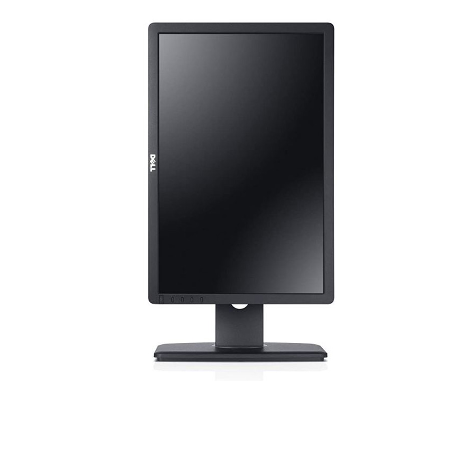 Used Monitor P1913b LED/ Dell/ 19"/ 1440x900/ Wide/ Black/ VGA & DVI-D & USB HUB | eLabstore.gr Used Monitor P1913b LED/ Dell/ 19"/ 1440x900/ Wide/ Black/ VGA & DVI-D & USB HUB - Image 2