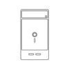 OEM Tower i5-2500/4GB DDR3/500GB/DVD/7H/Radeon1GB Grade A Refurbished PC | eLabstore.gr OEM Tower i5-2500/4GB DDR3/500GB/DVD/7H/Radeon1GB Grade A Refurbished PC | ELABSTORE.GR