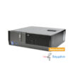 DELL 3010 SFF i5-3470/4GB DDR3/250GB/DVD/7P Grade A Refurbished PC | ELABSTORE.GR