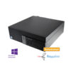 DELL 3050 Desktop i5-7500/8GB DDR4/500GB/DVD/10P Grade A Refurbished PC | ELABSTORE.GR