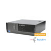 DELL 7010 SFF i5-3470/4GB DDR3/250GB/DVD/7P Grade A Refurbished PC | ELABSTORE.GR