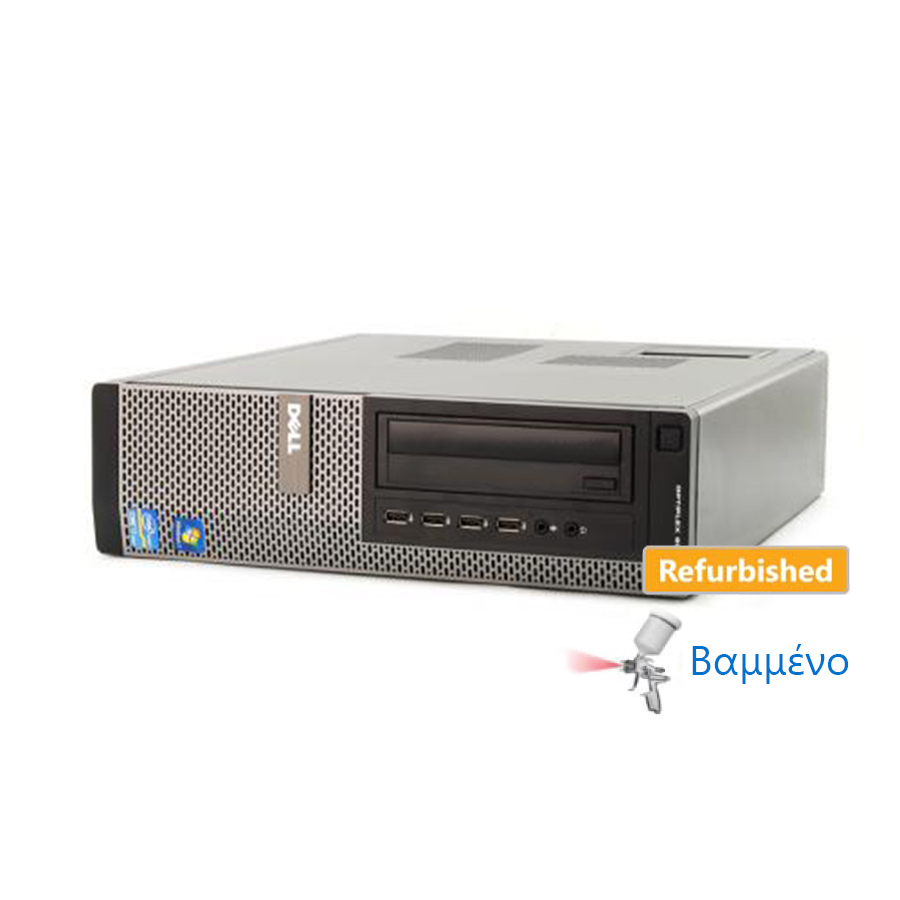 DELL 790 Desktop i5-2400/4GB DDR3/250GB/DVD/7P Grade A Refurbished PC | eLabstore.gr DELL 790 Desktop i5-2400/4GB DDR3/250GB/DVD/7P Grade A Refurbished PC | ELABSTORE.GR