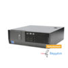 DELL 7010 SFF i5-3470/4GB DDR3/250GB/DVD/8P Grade A Refurbished PC | ELABSTORE.GR