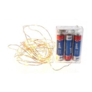 μπαταρίας 50 micro Led