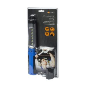 Φωτιστικό Εργασίας 6LED επαναφορτιζόμενο | eLabstore.gr