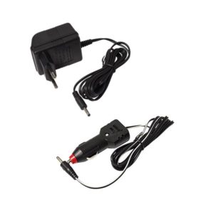Φωτιστικό Εργασίας 6LED επαναφορτιζόμενο | eLabstore.gr