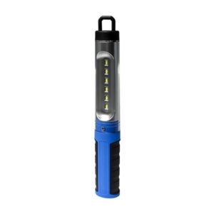 Φωτιστικό Εργασίας 6LED επαναφορτιζόμενο | ELABSTORE.GR