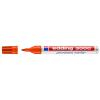 EDDING ανεξίτηλος μαρκαδόρος 3000, 1.5-3mm, επαναγεμιζόμενος, κόκκινος | Αναλώσιμα - Είδη Γραφείου | elabstore.gr