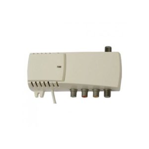 Διαμορφωτής UHF & VHF  MT47 | ELABSTORE.GR