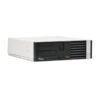 Fujitsu Esprimo E5925 SFF C2D-E6550/4GB/160GB/DVD Grade AB Refurbished PC | ELABSTORE.GR