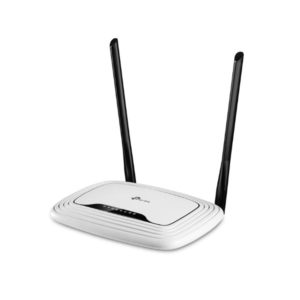 TP-LINK TL-WR841N 300Mbps Wireless Acces Point/Router, 802.11n, 300Mbps | eLabstore.gr