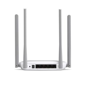 MERCUSYS 300Mbps Enhanced Wireless N Router MW325R ROUT-WLESS-MW325R-MCS | eLabstore.gr MERCUSYS 300Mbps Enhanced Wireless N Router MW325R ROUT-WLESS-MW325R-MCS | eLabstore.gr
