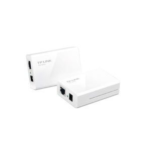 TP-LINK POE200 POWER OVER ETHERNET ADAPTER KIT | eLabstore.gr