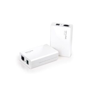 TP-LINK POE200 POWER OVER ETHERNET ADAPTER KIT | ELABSTORE.GR