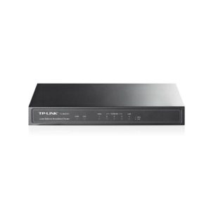 TP-LINK R470T+ LOAD BALANCE BROADBAND ROUTER | ELABSTORE.GR