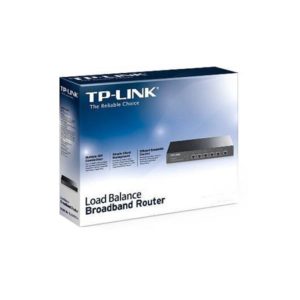 TP-LINK R480T+ LOAD BALANCE BROADBAND ROUTER | eLabstore.gr