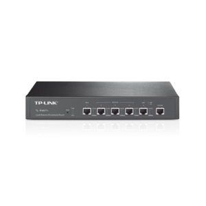 TP-LINK R480T+ LOAD BALANCE BROADBAND ROUTER | ELABSTORE.GR