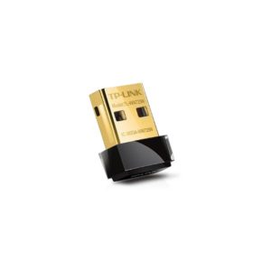 TP-LINK TL-WN725N 150Mbps wireless N Nano USB adapter | eLabstore.gr