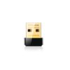 TP-LINK TL-WN725N 150Mbps wireless N Nano USB adapter | ELABSTORE.GR
