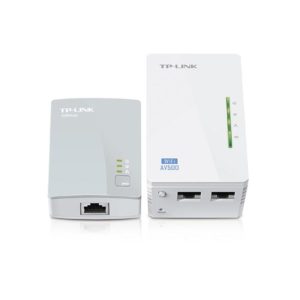 TP-LINK WPA4220KIT 300MBPS AV500 WiFi POWERLINE EXTENDER STARTER KIT | eLabstore.gr TP-LINK WPA4220KIT 300MBPS AV500 WiFi POWERLINE EXTENDER STARTER KIT | eLabstore.gr