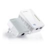 TP-LINK WPA4220KIT 300MBPS AV500  WiFi POWERLINE EXTENDER STARTER KIT | ELABSTORE.GR