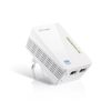TP-LINK WPA4220  300MBPS AV500  WiFi POWERLINE EXTENDER | ELABSTORE.GR