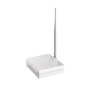 OMEGA Wifi Router150Mbps 802.11B/G/N 1xWAN  1xLAN | ELABSTORE.GR