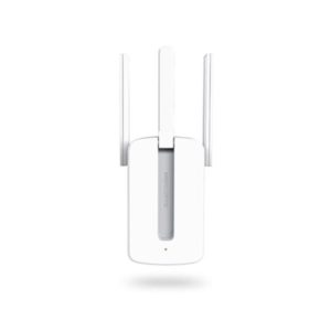 MERCUSYS Wi-Fi Range Extender 300Mbps MW300RE | Δικτυακά & Smart Home | elabstore.gr