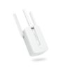 MERCUSYS Wi-Fi Range Extender 300Mbps MW300RE | Δικτυακά & Smart Home | elabstore.gr