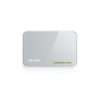 TP-LINK TL-SF1005D Desktop Switch 5-port 10/100M | ELABSTORE.GR