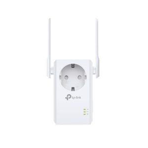 TP LINK WA860RE  300Mbps WiFi Range Extender w/AC Passthrough | Δικτυακά & Smart Home | elabstore.gr