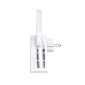 TP LINK WA860RE  300Mbps WiFi Range Extender w/AC Passthrough | Δικτυακά & Smart Home | elabstore.gr