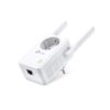TP LINK WA860RE  300Mbps WiFi Range Extender w/AC Passthrough | ELABSTORE.GR