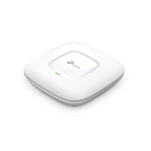 TP-LINK EAP115 300Mbps Wireless N Ceiling Mount Access Point | ELABSTORE.GR
