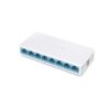 MERCUSYS Desktop Switch 8-port 10/100M MS108 | eLabstore.gr MERCUSYS MS108 Desktop Switch 8-port 10/100M SWITCH-MS108-MCS | ELABSTORE.GR