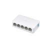 MERCUSYS Desktop Switch 5-port 10/100M MS105 | eLabstore.gr MERCUSYS MS105 Desktop Switch 5-port 10/100M SWITCH-MS105-MCS | ELABSTORE.GR