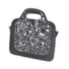 ST-L0214 E-BOSS ΕΩΣ 11" GREY NETBOOK BAG | ELABSTORE.GR