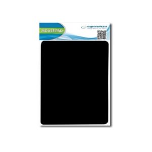Mouse  Pad μαύρο EA145K | Αξεσουάρ | elabstore.gr
