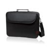 MSonic Notebook Bag MT6255BK 15.6" black | eLabstore.gr MSonic Notebook Bag MT6255BK 15.6" black | ELABSTORE.GR