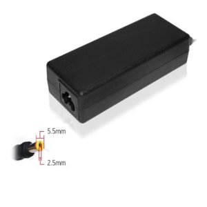 Τροφοδοτικό 19V up 4.74A 5.5x2.5mm για Fujitsu-Toshiba laptop and more Well PSUP-NBT-HP11-WL | Τροφοδοτικά H/Y | elabstore.gr