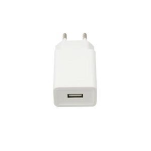 Universal USB Wall Charger 5V 2A | ELABSTORE.GR