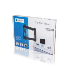 Βάση UCH0150 13"- 42" μαύρη σταθερή | eLabstore.gr Βάση UCH0150 13"- 42" μαύρη σταθερή | eLabstore.gr