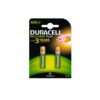 DURACELL Plus AAA 750 2τεμ Επαναφορτιζόμενη Μπαταρία | eLabstore.gr DURACELL Plus AAA 750 2τεμ Επαναφορτιζόμενη Μπαταρία | ELABSTORE.GR