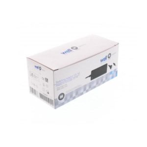 Τροφοδοτικό CCTV Κάμερας 12v 4a Well PSUP-SSP-12V4000MA-WL | eLabstore.gr