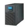 UPS  ONLINE  2KVA/1800W LCD with 4 pcs 12V 9Ah 1102ST | ELABSTORE.GR