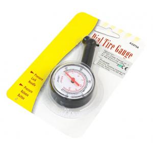 Αναλογικό μανόμετρο πίεσης τροχών AG570A, έως 50PSI | Gadgets | elabstore.gr