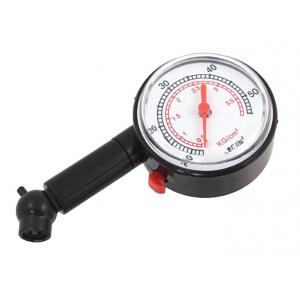 Αναλογικό μανόμετρο πίεσης τροχών AG570A, έως 50PSI | Gadgets | elabstore.gr