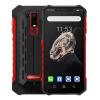 ULEFONE Smartphone Armor 6S, IP68/IP69K, 6.2", 6/128GB, 8-Core, κόκκινο | Mobile Συσκευές | elabstore.gr
